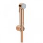 Grohe Tempesta-F Trigger nyomókaros bidé kézizuhany, rose arany 27513DA1