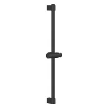   Grohe Tempesta zuhanyrúd zuhanytartóval 600 mm, matt fekete 275232431