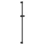 Grohe Tempesta zuhanyrúd zuhanytartóval 900 mm, matt fekete 275242431