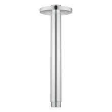 Grohe Tempesta mennyezeti zuhanykar 186 mm króm 27559000