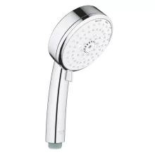   Grohe Cosmopolitan Storm 100 kézizuhany négy féle vízsugárral, króm 27575002