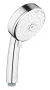 Grohe Cosmopolitan Storm 100 kézizuhany négy féle vízsugárral, króm 27575002