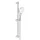 Grohe Tempesta Cube 110 sines zuhanyszett 2 funkciós kézizuhannyal, króm 27578003