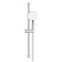 Grohe Tempesta Cube 110 sines zuhanyszett 2 funkciós kézizuhannyal, króm 27578003