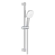   Grohe Tempesta Cube 110 víztakarékos sines zuhanyszett 2 funkciós kézizuhannyal, króm 2757830E