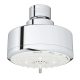 Grohe Tempesta Cosmopolitan 100 négy funkciós fejzuhany, króm 27591001