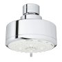 Grohe Tempesta Cosmopolitan 100 négy funkciós fejzuhany, króm 27591001
