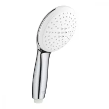   Grohe Tempesta 110 víztakarékos kézizuhany 2 féle vízsugárral, króm 2759730E