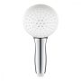 Grohe Tempesta 110 víztakarékos kézizuhany 2 féle vízsugárral, króm 2759730E