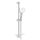 Grohe Tempesta 110 zuhanyszett 3 funkciós kézizuhannyal, polc, 60 cm-es zuhanyrúd, króm 27600003