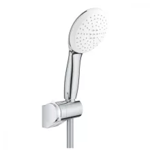   Grohe Tempesta 110 fali kádszett 2 funkciós kézizuhannyal, króm 2760130E