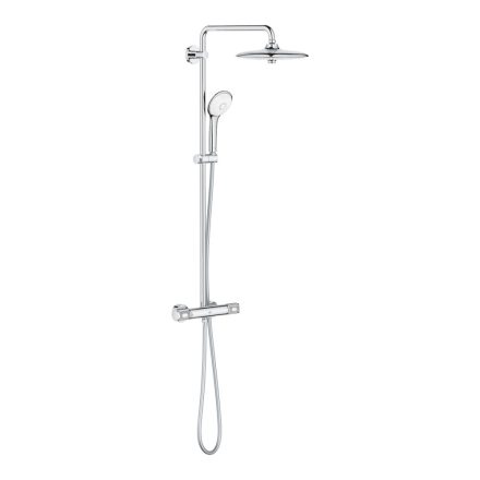 Grohe Euphoria System 260 termosztátos zuhanyrendszer, króm 27615002