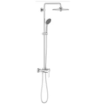   Grohe Vitalio Joy System 260 zuhanyrendszer egykaros csapteleppel, króm 27684001
