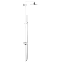   Grohe Euphoria Cube 150 zuhanyrendszer, csaptelep nélkül 27696000