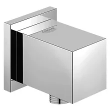 Grohe Euphoria Cube fali csatlakozó könyök, 1/2 27704000