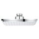 Grohe Euphoria Cube fejzuhany 27705000