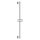 Grohe QuickFix Vitalio Universal zuhanyrúd 600 mm, állítható kézizuhanytartóval, króm 27724001