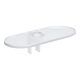 Grohe Vitalio Universal polc zuhanyrúdhoz, króm 27725001