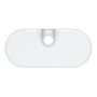 Grohe Vitalio Universal polc zuhanyrúdhoz, króm 27725001