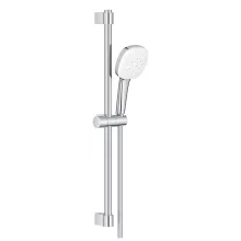   Grohe Tempesta Cube 110 sines zuhanyszett 3 funkciós kézizuhannyal, króm 27786003