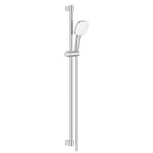   Grohe Tempesta Cube 110 sines zuhanyszett 3 funkciós kézizuhannyal, króm 27789003
