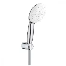   Grohe Tempesta 110 kádszett 2 funkciós kézizuhannyal, króm 27799003