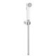 Grohe Tempesta-F Trigger Spray 30 falitartós zuhanygarnitúra 1 funkciós intimzuhannyal, fehér/króm 27812IL1