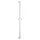 Grohe Euphoria Cube zuhanyrúd 900 mm, króm 27841000