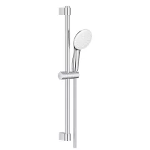   Grohe Tempesta 110 zuhanyszett 1 funkciós zuhannyal, 60 cm-es rúddal, króm 27853003