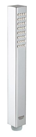Grohe Euphoria Cube- fém kézizuhany 27884001