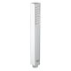 Grohe Euphoria Cube- fém kézizuhany 27884001