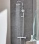 Grohe Tempesta Cosmopolitan zuhanyrendszer 27922000 