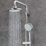 Grohe Tempesta Cosmopolitan zuhanyrendszer 27922000