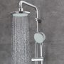 Grohe Tempesta Cosmopolitan zuhanyrendszer 27922000 