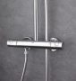 Grohe Tempesta Cosmopolitan zuhanyrendszer 27922000