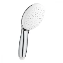   Grohe Tempesta 110 víztakarékos kézizuhany 1 féle vízsugárral, króm 27923003