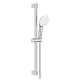 Grohe Tempesta 110 sines zuhanyszett 1 funkciós kézizuhannyal, króm 27924003