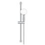 Grohe Tempesta 110 sines zuhanyszett 1 funkciós kézizuhannyal, króm 27924003