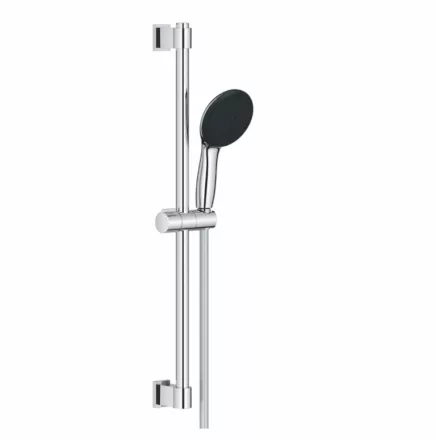 Grohe QuickFix Vitalio Start 110 sínes zuhanyszett 2 funkcióval, króm kivitelben