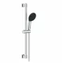 Grohe QuickFix Vitalio Start 110 sínes zuhanyszett 2 funkcióval, króm kivitelben