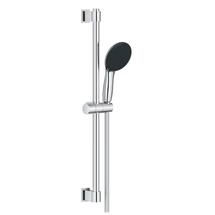 Grohe QuickFix Vitalio Start 110 zuhanyszett 2 funkcióval, króm kivitelben