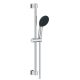 Grohe QuickFix Vitalio Start 110 zuhanyszett 2 funkcióval, króm 2794810E
