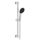 Grohe QuickFix Vitalio Start 110 zuhanyszett 2 funkcióval, króm kivitelben