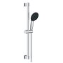 Grohe QuickFix Vitalio Start 110 zuhanyszett 2 funkcióval, króm 2794810E