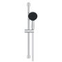Grohe QuickFix Vitalio Start 110 zuhanyszett 2 funkcióval, króm 2794810E