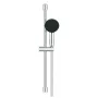 Grohe QuickFix Vitalio Start 110 zuhanyszett 2 funkcióval, króm kivitelben