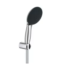   Grohe QuickFix Vitalio Start 110 fali tartós szett 2 funkcióval, króm 27950001