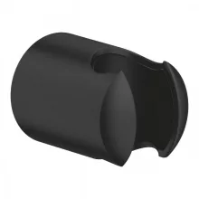   Grohe QuickFix Vitalio Universal zuhanytartó, matt fekete 279582430