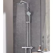 Grohe Euphoria XXL 210 zuhanyrendszer 27964000