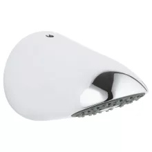 Grohe Relexa Sport fejzuhany, 1/2" 28002000
